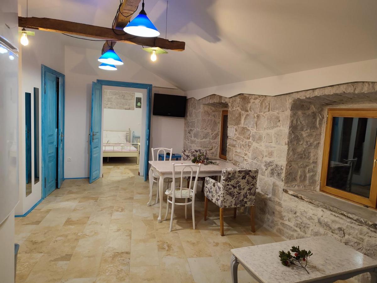 Apartmani Peljesac Sova Sreser Exterior photo