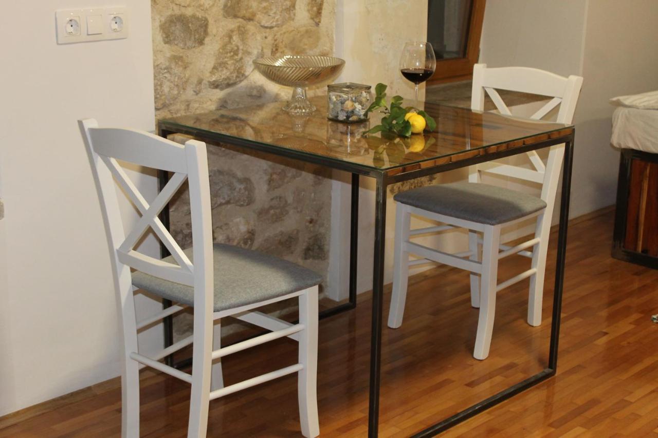Apartmani Peljesac Sova Sreser Exterior photo