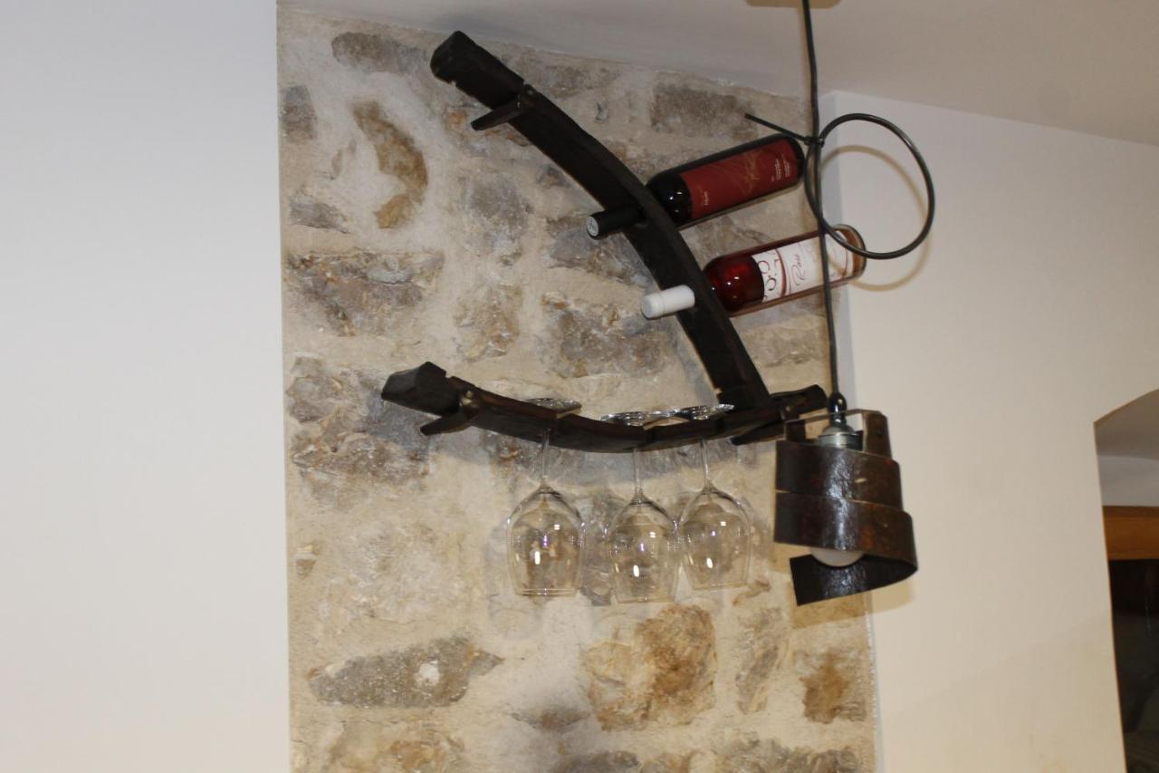 Apartmani Peljesac Sova Sreser Exterior photo