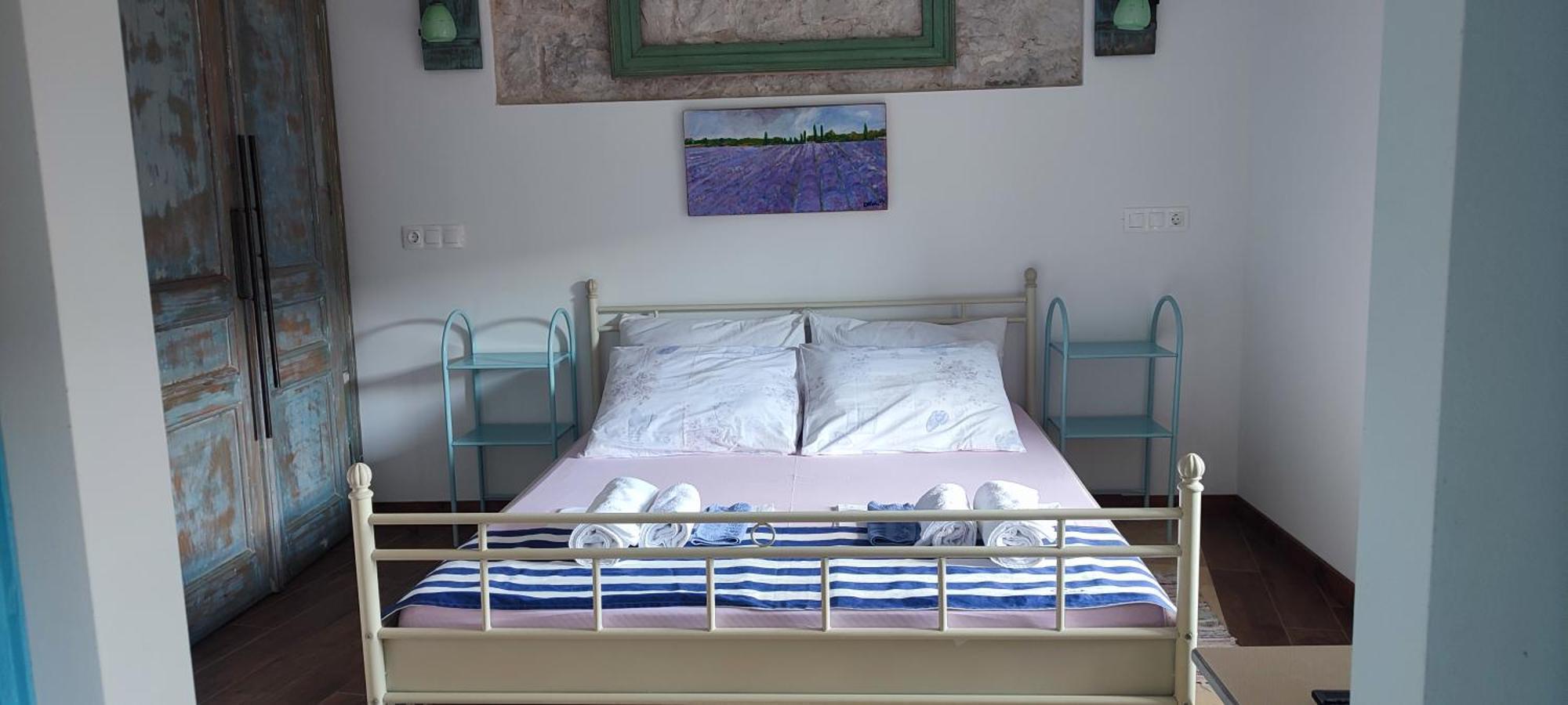 Apartmani Peljesac Sova Sreser Exterior photo