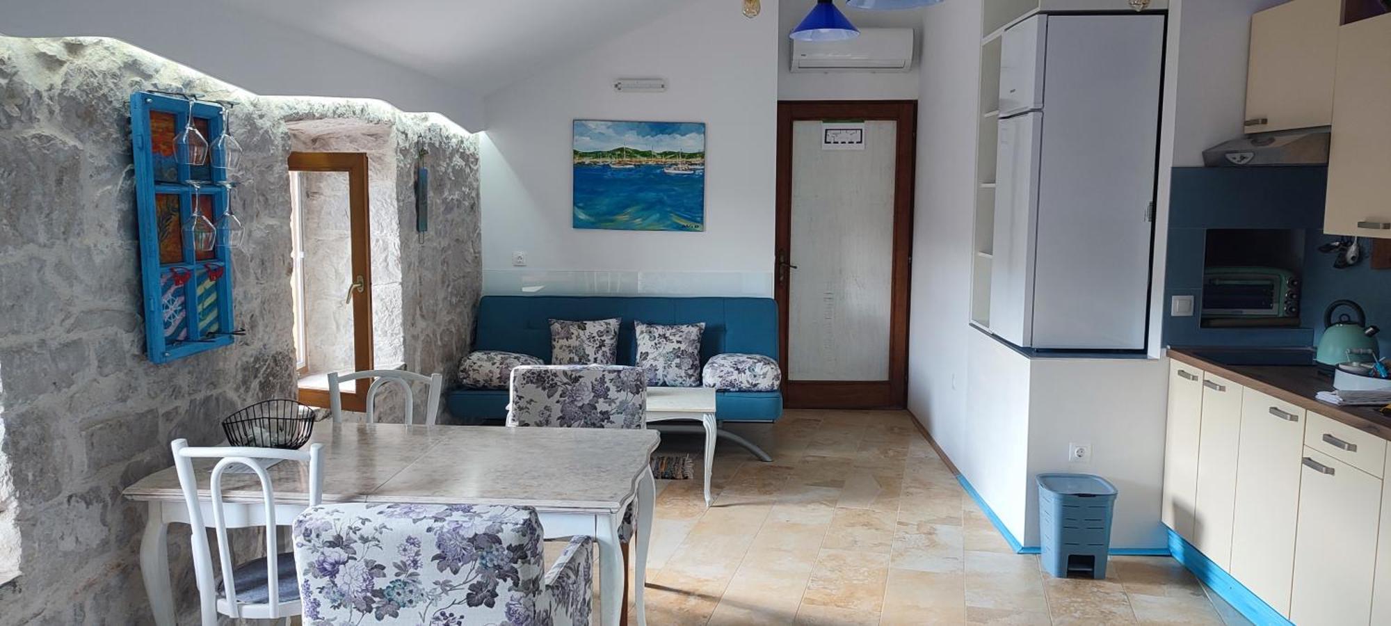 Apartmani Peljesac Sova Sreser Exterior photo
