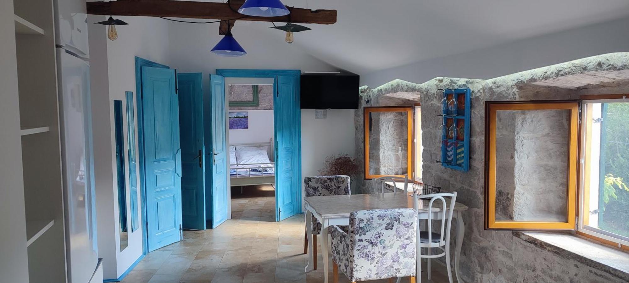 Apartmani Peljesac Sova Sreser Exterior photo