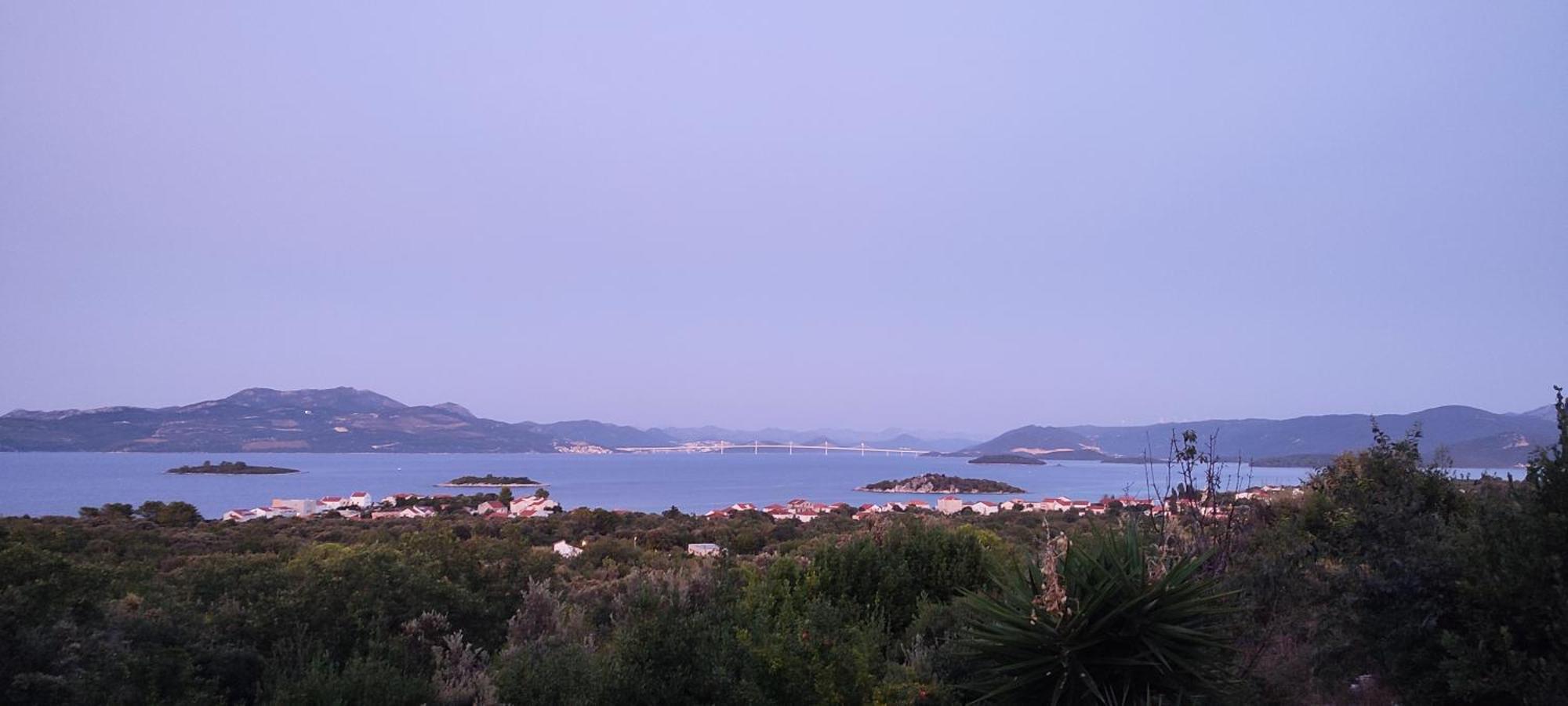 Apartmani Peljesac Sova Sreser Exterior photo