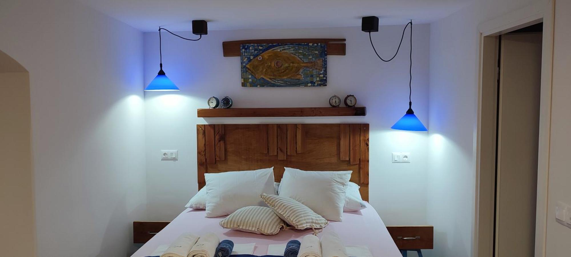 Apartmani Peljesac Sova Sreser Exterior photo