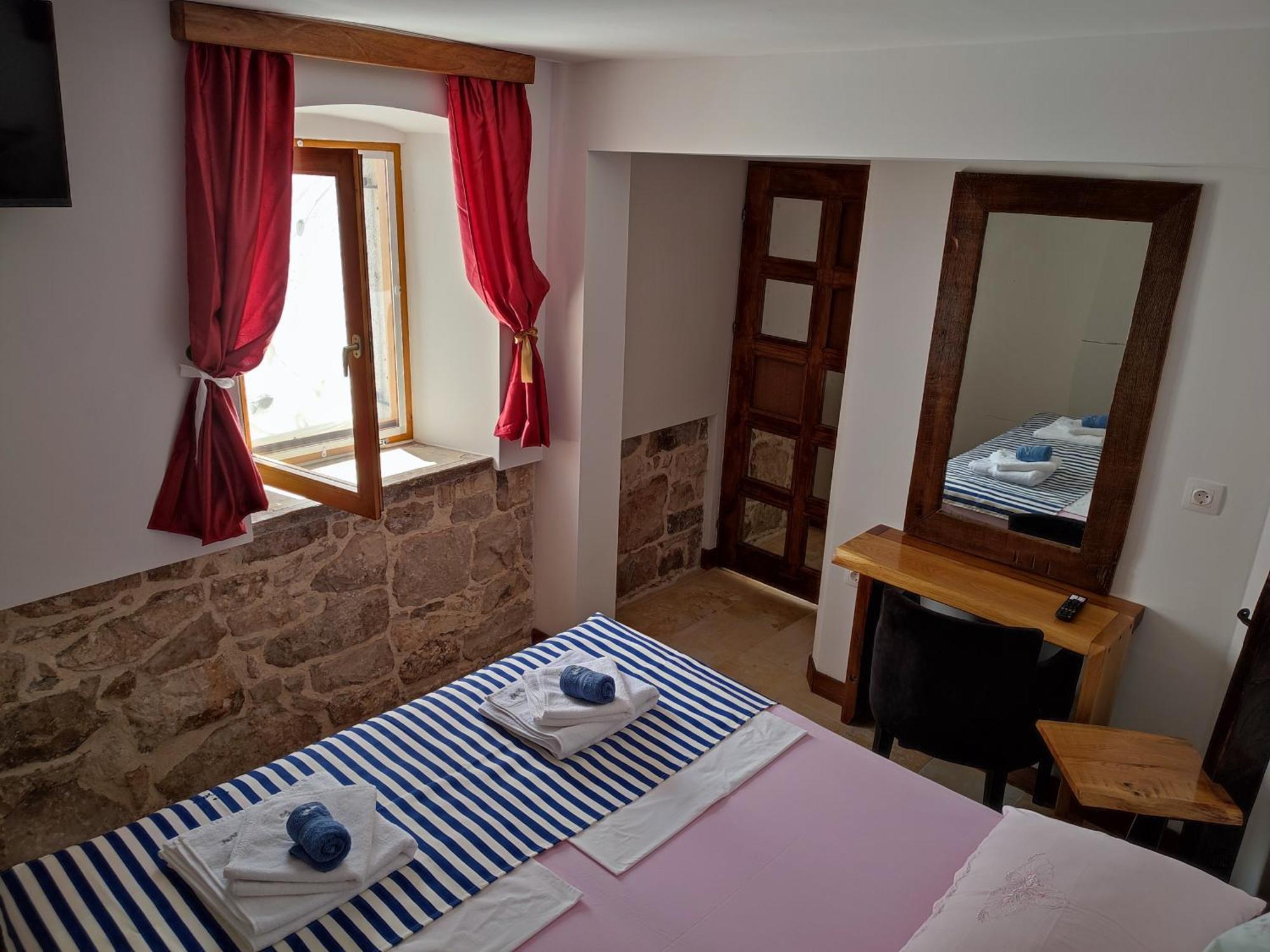 Apartmani Peljesac Sova Sreser Exterior photo