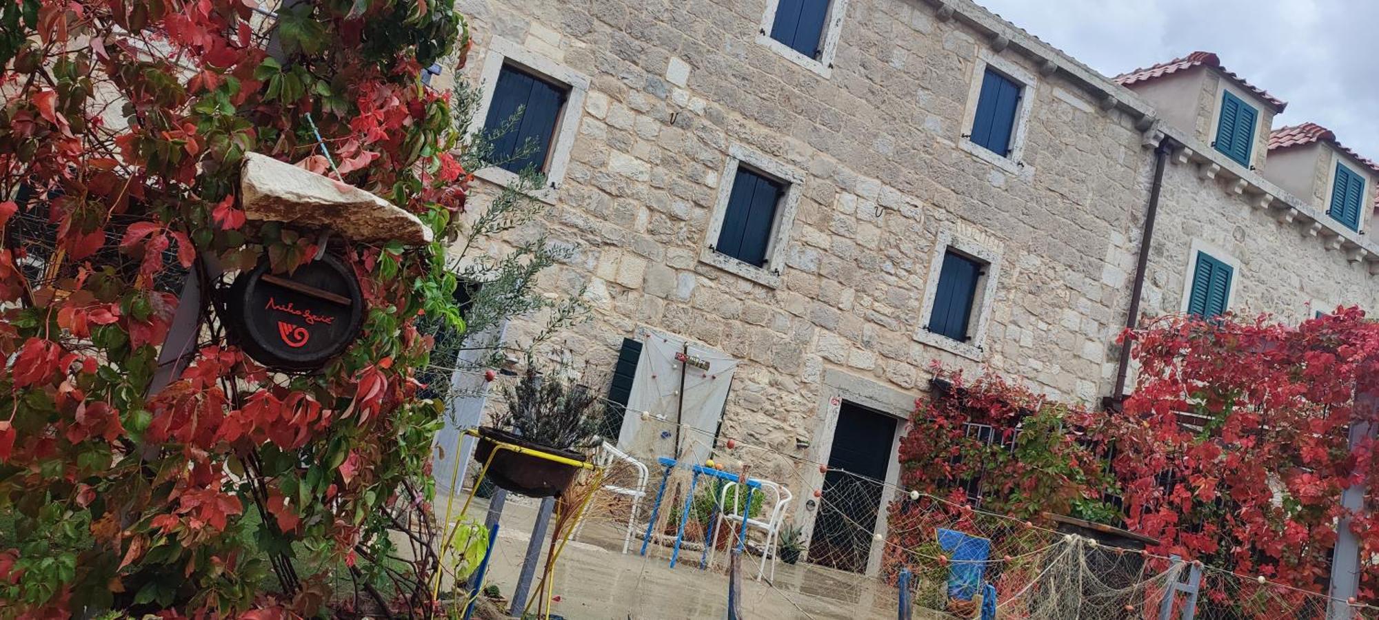 Apartmani Peljesac Sova Sreser Room photo
