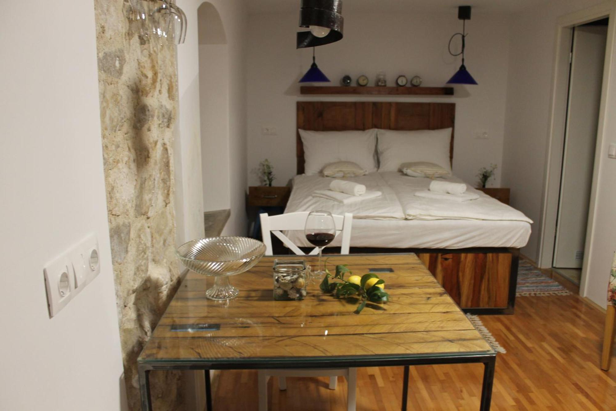 Apartmani Peljesac Sova Sreser Room photo