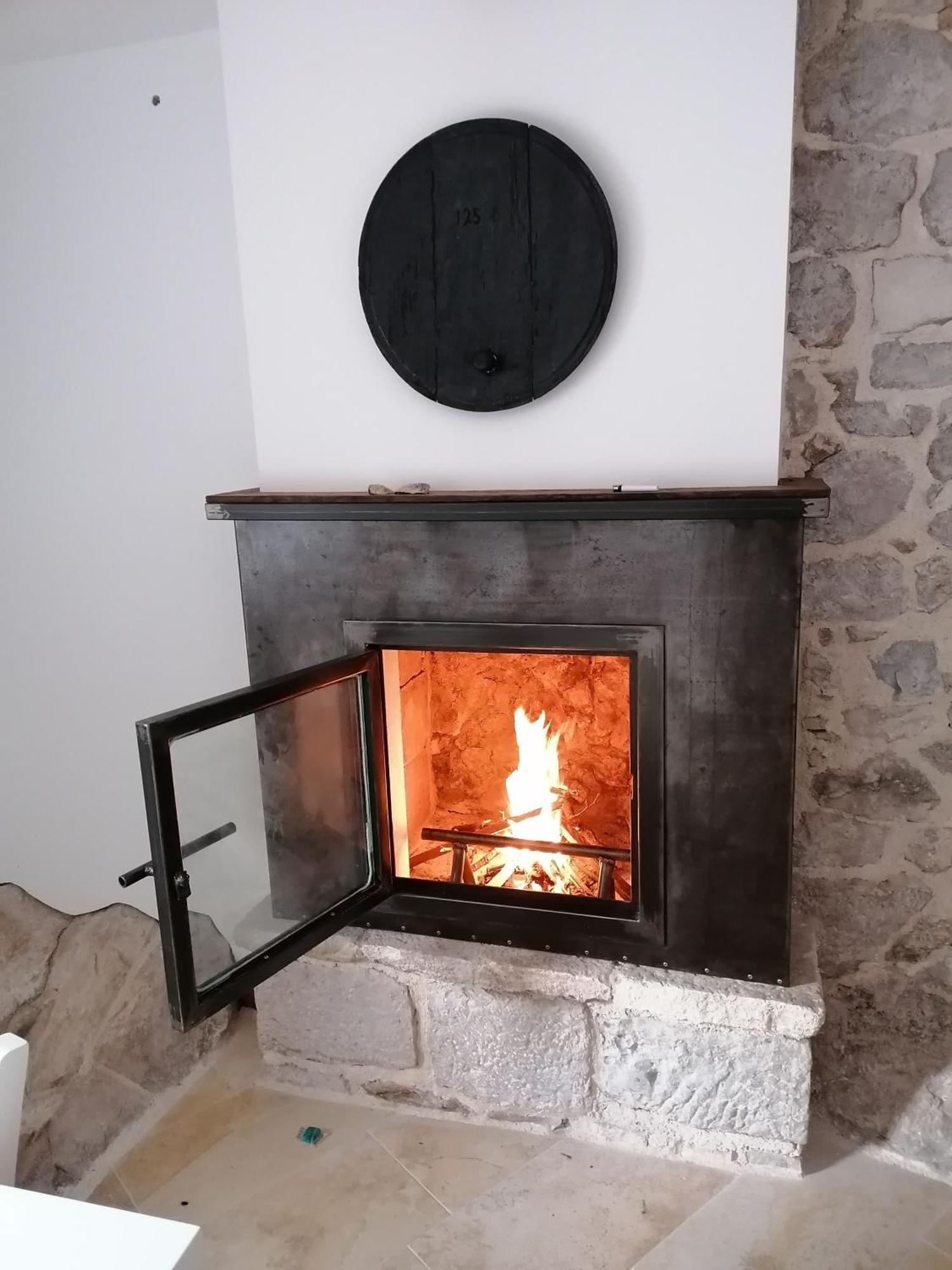 Apartmani Peljesac Sova Sreser Room photo